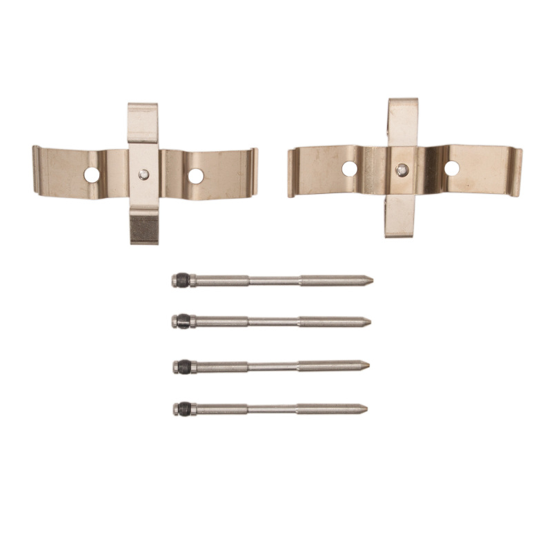 BMW M4 Disc Brake Hardware Kit - Rear - R1 Concepts - `15-`21